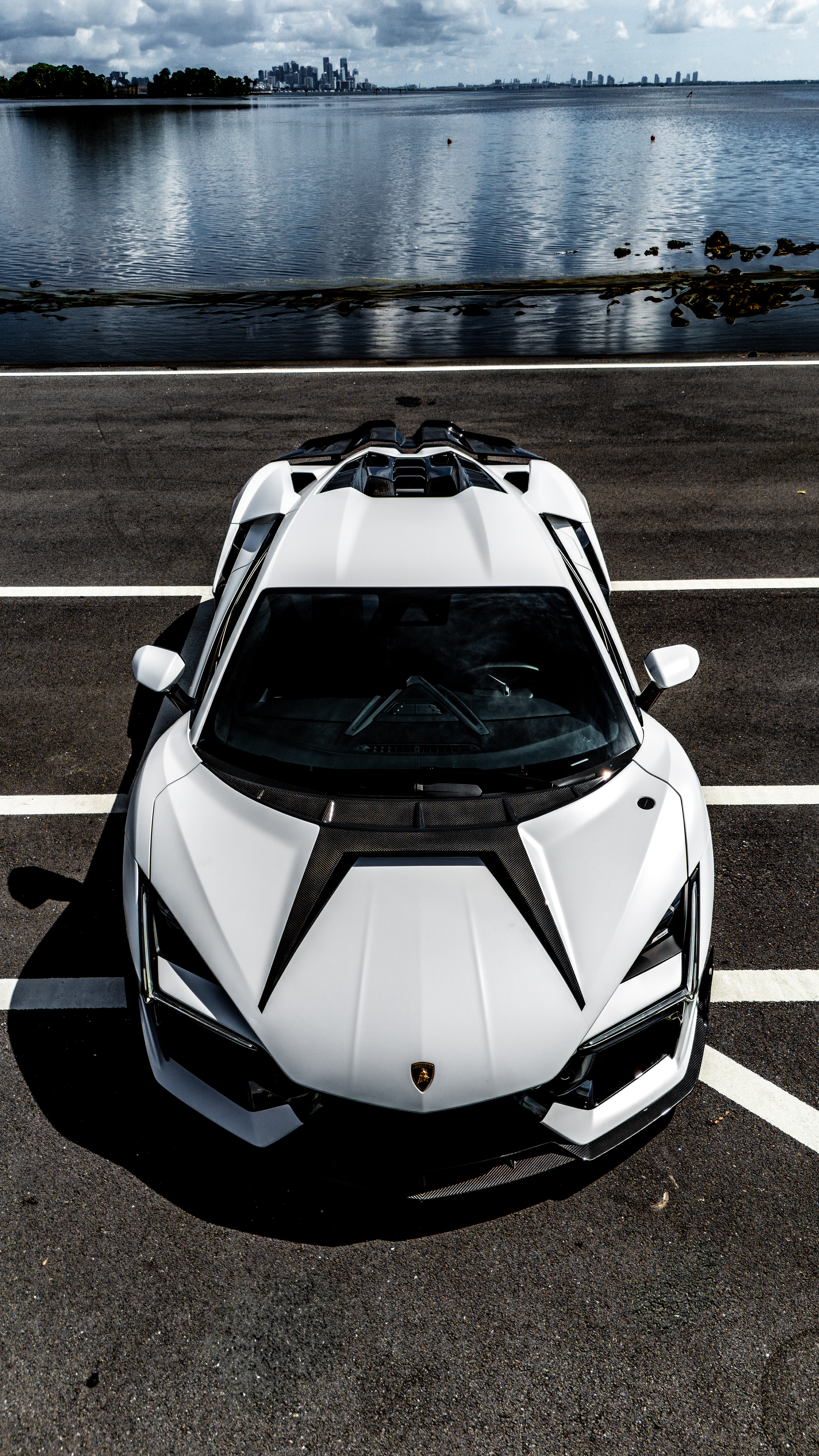 Behind the Lens: Building a Luxury Visual Identity for Brands