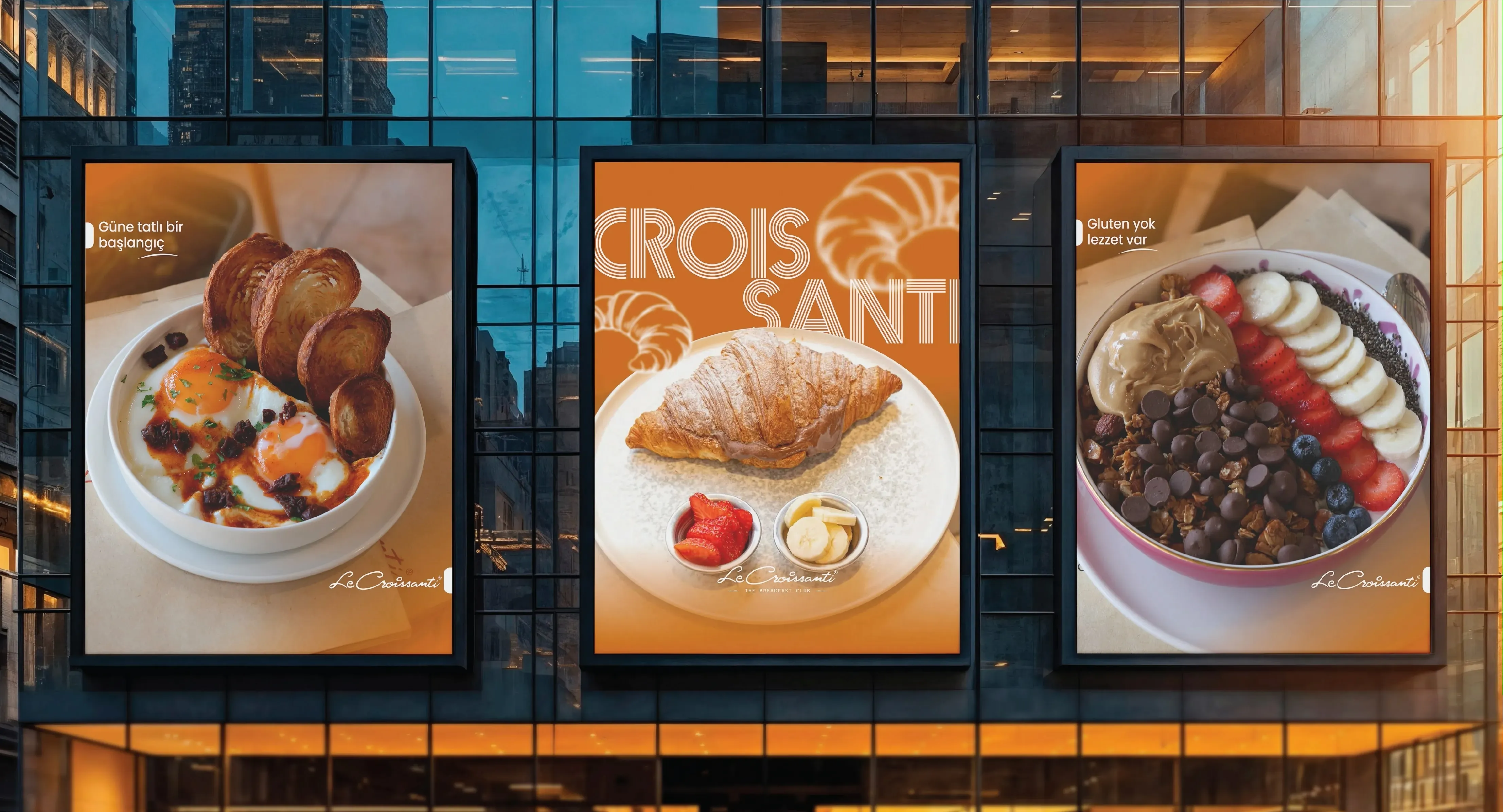 Art Direction & Visual Identity