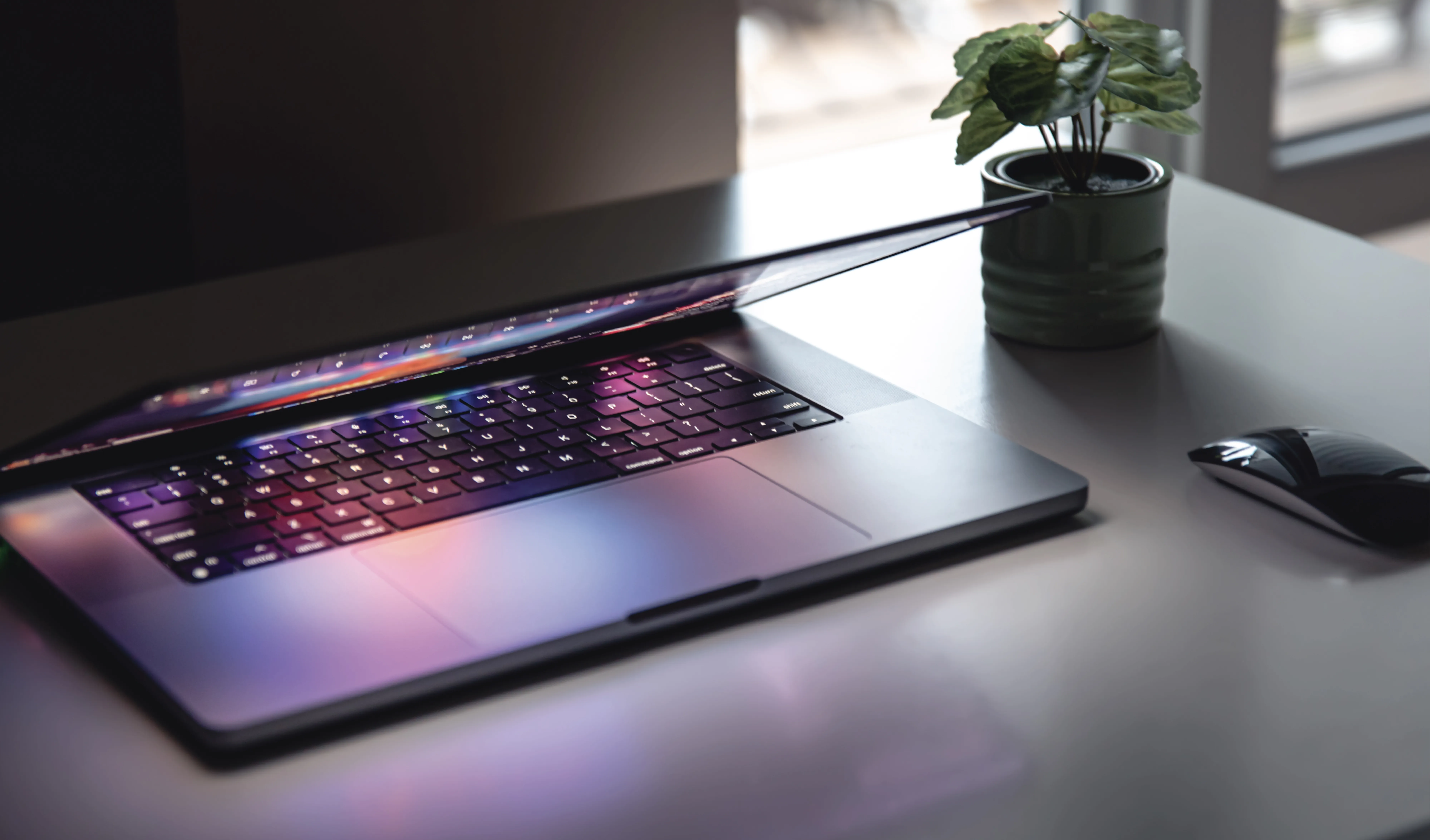 Web Design & AI Integration