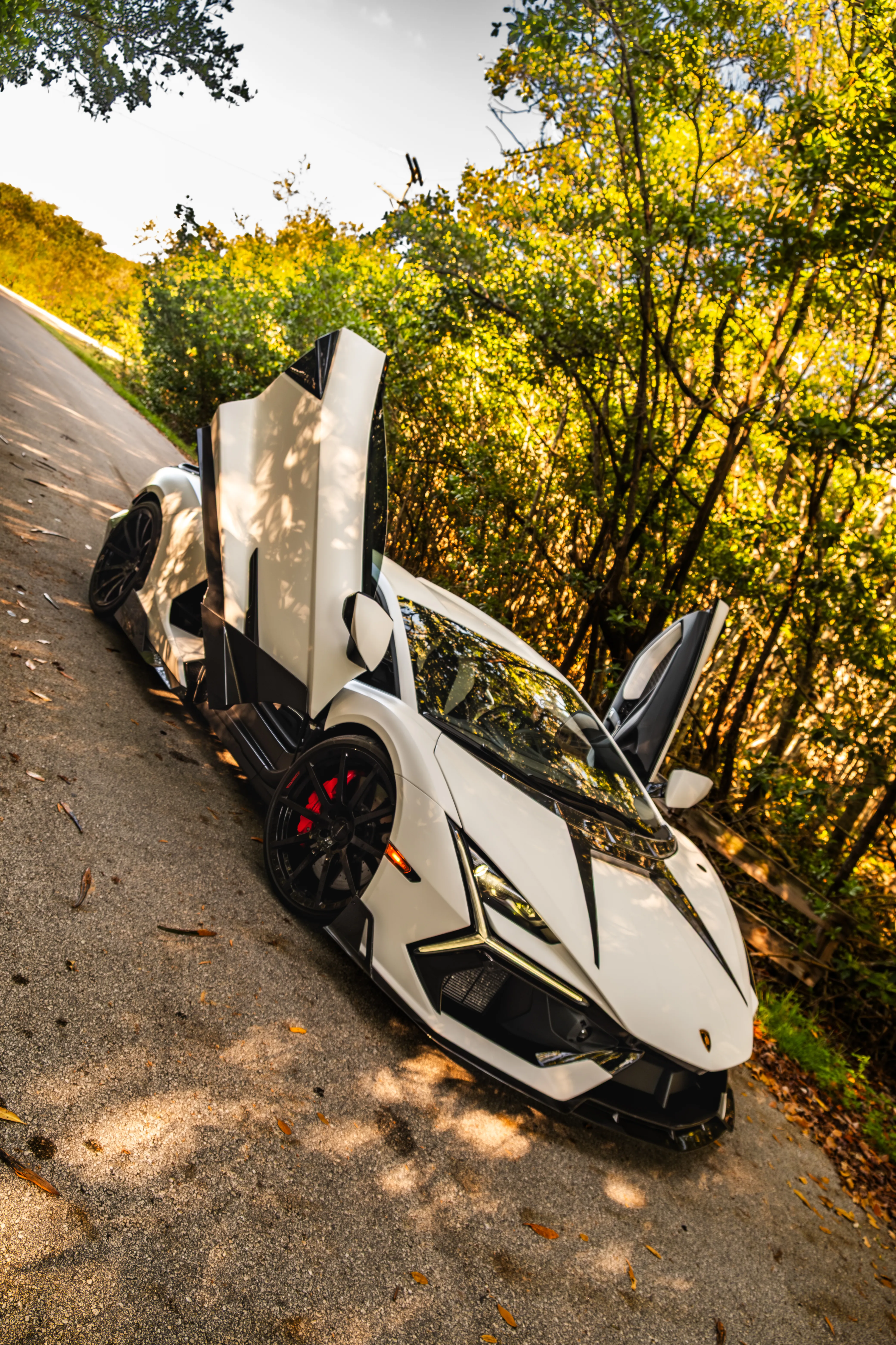 Authentic Spec Photography