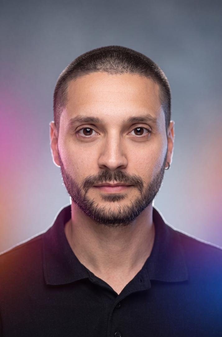 Yalcin Sen