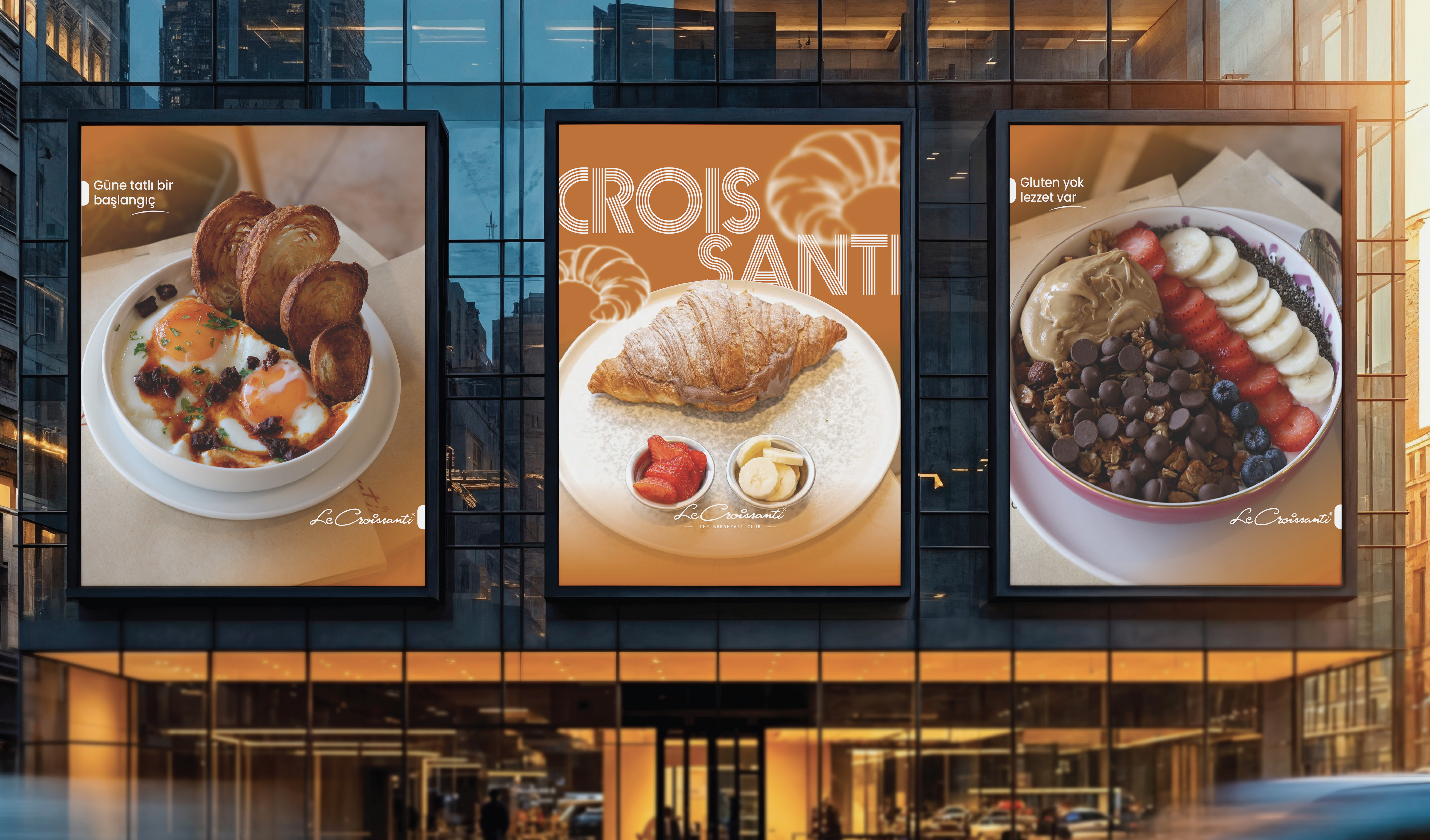 Art Direction & Visual Identity