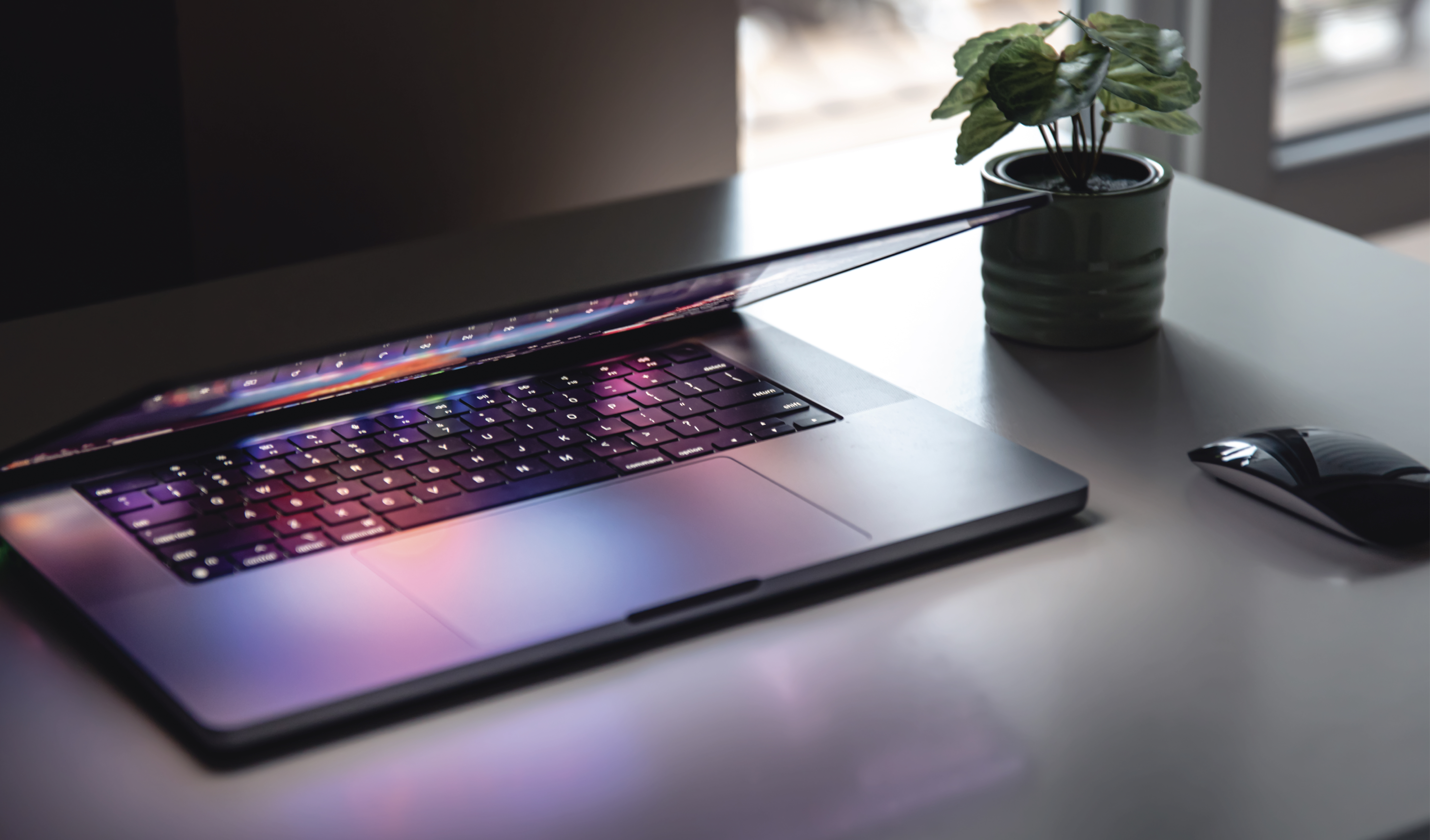 Web Design & AI Integration