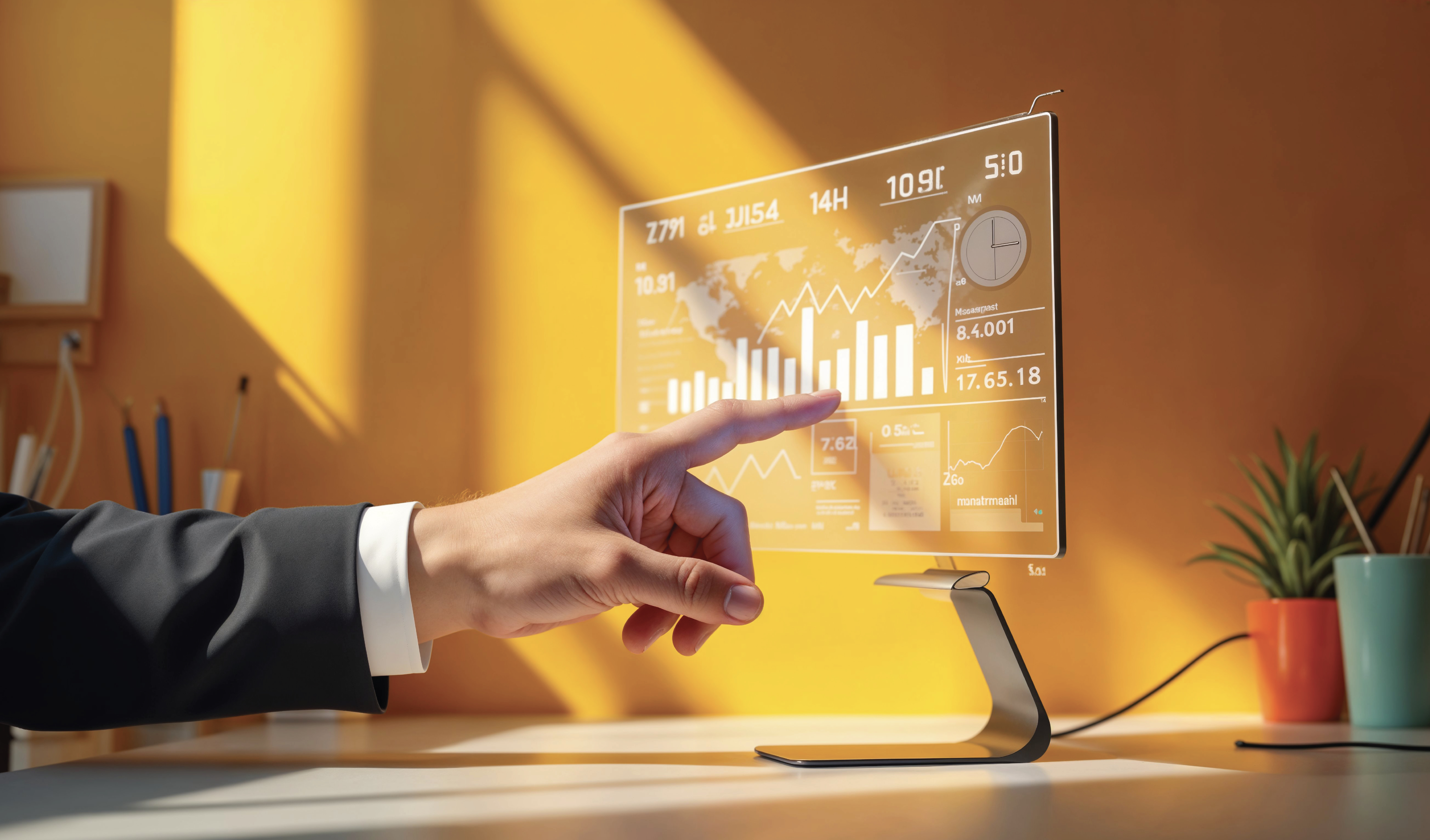 Brand Consulting & Strategy